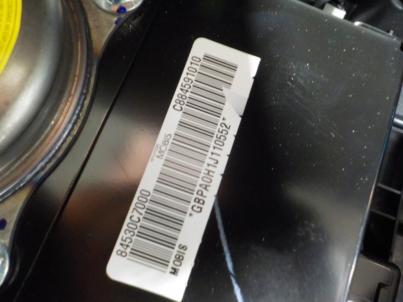 Recambio de salpicadero para hyundai i20 1.2 16v cat referencia OEM IAM   84530C7000