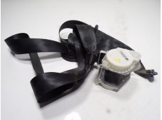 Recambio de cinturon seguridad trasero izquierdo para volkswagen polo (6c1) 1.2 tsi referencia OEM IAM 6C0857805RAA 34066879A  2