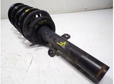 Recambio de amortiguador delantero izquierdo para ford transit custom kasten 2.2 tdci cat referencia OEM IAM 1843158   2