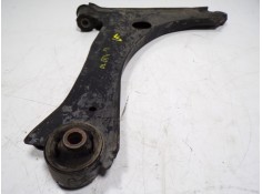 Recambio de brazo suspension inferior delantero izquierdo para ford transit custom kasten 2.2 tdci cat referencia OEM IAM 187733 2