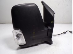 Recambio de espejo derecho para ford transit custom kasten 2.2 tdci cat referencia OEM IAM 1932581   2