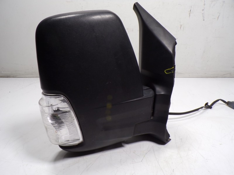 Recambio de espejo derecho para ford transit custom kasten 2.2 tdci cat referencia OEM IAM 1932581  