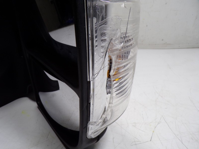 Recambio de espejo derecho para ford transit custom kasten 2.2 tdci cat referencia OEM IAM 1932581  