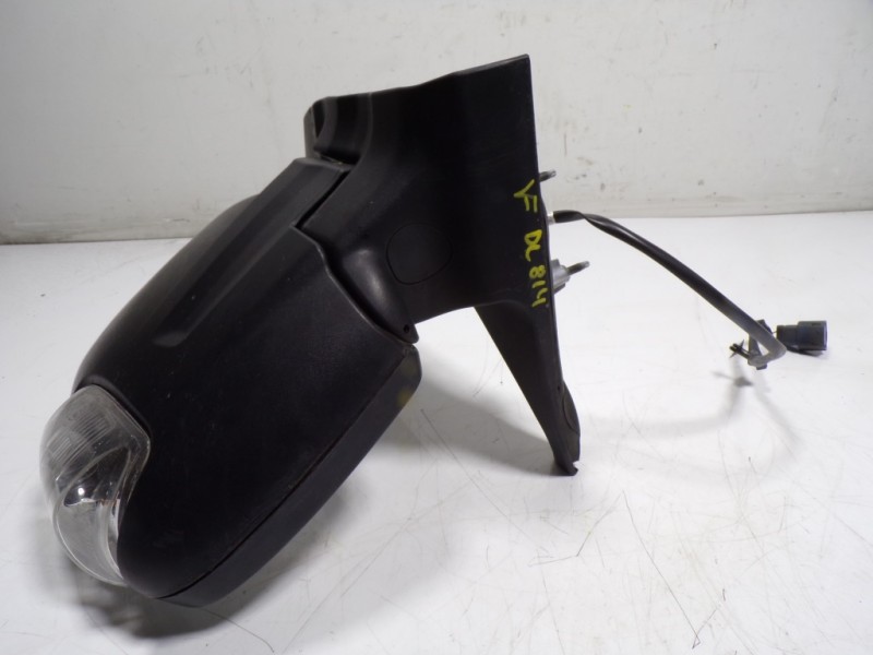 Recambio de espejo derecho para ford transit custom kasten 2.2 tdci cat referencia OEM IAM 1932581  