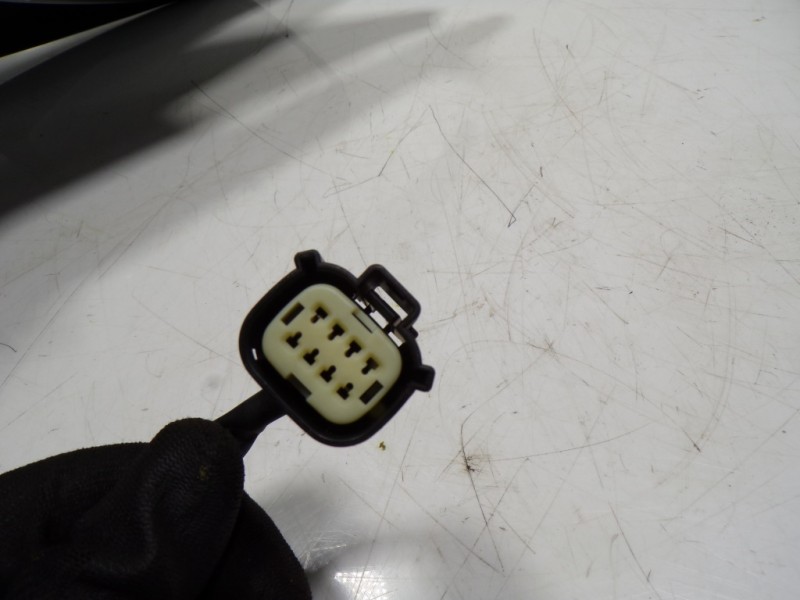 Recambio de espejo derecho para ford transit custom kasten 2.2 tdci cat referencia OEM IAM 1932581  