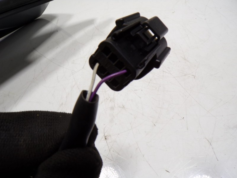 Recambio de espejo derecho para ford transit custom kasten 2.2 tdci cat referencia OEM IAM 1932581  