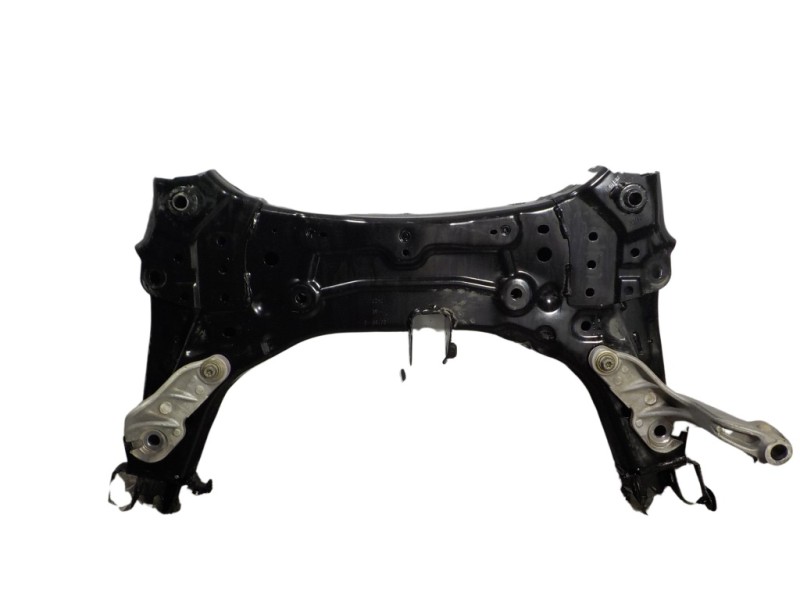 Recambio de puente delantero para renault clio v 1.5 blue dci diesel fap referencia OEM IAM   