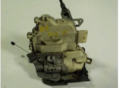 Recambio de cerradura puerta delantera derecha para seat leon (1p1) 1.9 tdi referencia OEM IAM  1P1837016B  2