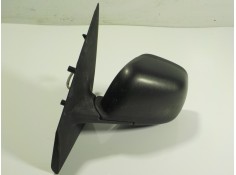 Recambio de espejo izquierdo para dacia dokker 1.5 dci diesel fap cat referencia OEM IAM 963025005R   2