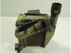 Recambio de intercooler para nissan almera tino (v10m) 2.2 dci diesel cat referencia OEM IAM   