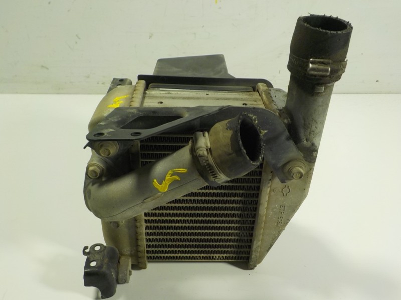 Recambio de intercooler para nissan almera tino (v10m) 2.2 dci diesel cat referencia OEM IAM   