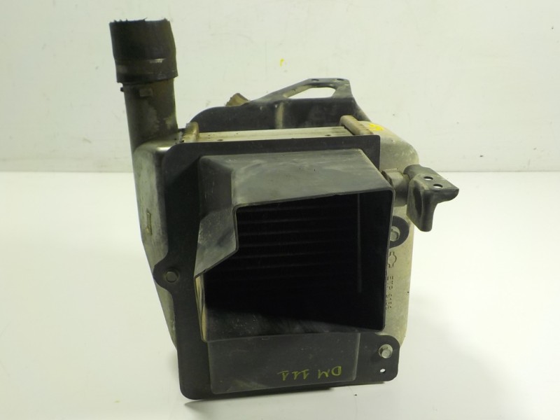 Recambio de intercooler para nissan almera tino (v10m) 2.2 dci diesel cat referencia OEM IAM   