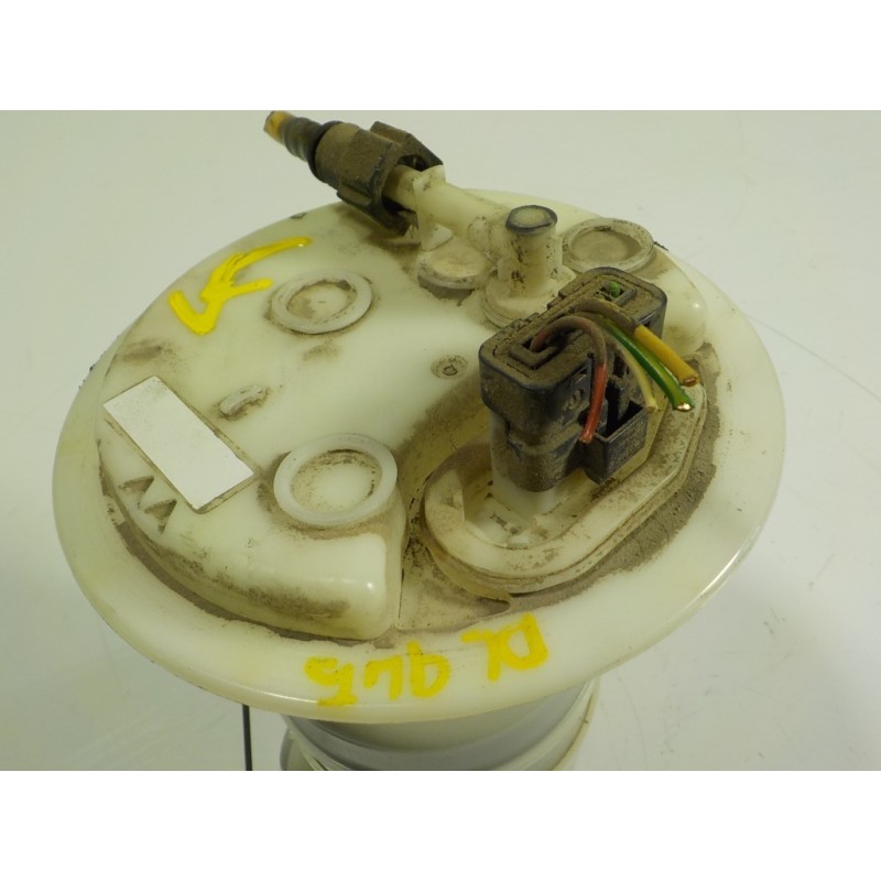 Recambio de aforador para citroën c4 sedan 1.6 16v cat (nfu / tu5jp4) referencia OEM IAM   