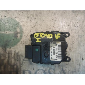 MOTOR APERTURA TRAMPILLAS CLIMATIZADOR 64116982669 937302L01 