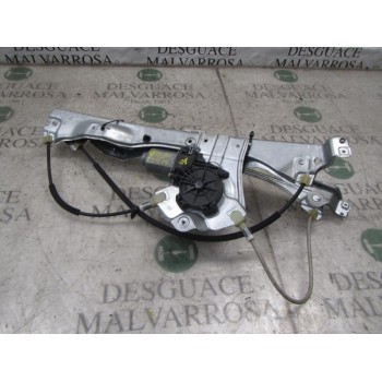 ELEVALUNAS DELANTERO DERECHO 8200291147 400861F 400861F