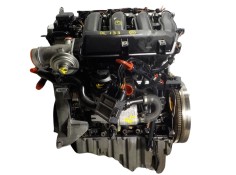 Recambio de motor completo para bmw serie 3 berlina (e90) 2.0 16v diesel cat referencia OEM IAM 11000441275 204D4 