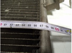 Recambio de condensador aire acondicionado para fiat 500 l (330) pop star referencia OEM IAM 51887906 0000376226  2