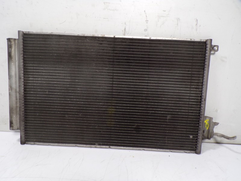 Recambio de condensador aire acondicionado para fiat 500 l (330) pop star referencia OEM IAM 51887906 0000376226 