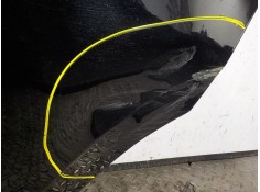 Recambio de puerta trasera izquierda para porsche macan (typ ) base referencia OEM IAM 95B833021BGRV   2