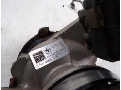 Recambio de turbocompresor para bmw serie 1 lim. (f20/f21) 1.5 12v turbodiesel referencia OEM IAM 11658514267 851426606  2
