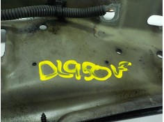 Recambio de frente delantero para opel zafira b 1.9 cdti referencia OEM IAM    2