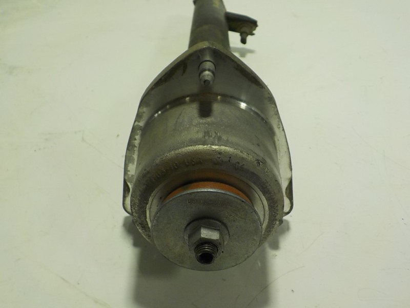 Recambio de amortiguador trasero derecho para bmw x6 (e71) 3.0d referencia OEM IAM 33526783018 33526783018 