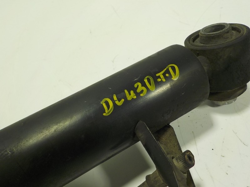 Recambio de amortiguador trasero derecho para bmw x6 (e71) 3.0d referencia OEM IAM 33526783018 33526783018 