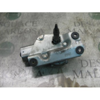 MOTOR LIMPIA TRASERO 