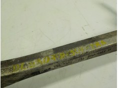 Recambio de brazo suspension superior trasero derecho para bmw x6 (e71) 3.0d referencia OEM IAM    2