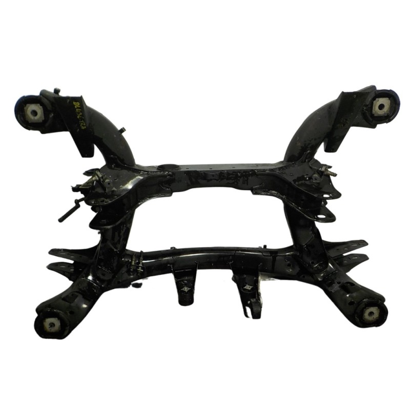 Recambio de puente trasero para bmw x6 (e71) 3.0d referencia OEM IAM 33316863815  