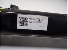 Recambio de amortiguador delantero izquierdo para volkswagen golf vii lim. (5g1) 1.4 16v tsi referencia OEM IAM 5Q0413023FH 5Q04 2