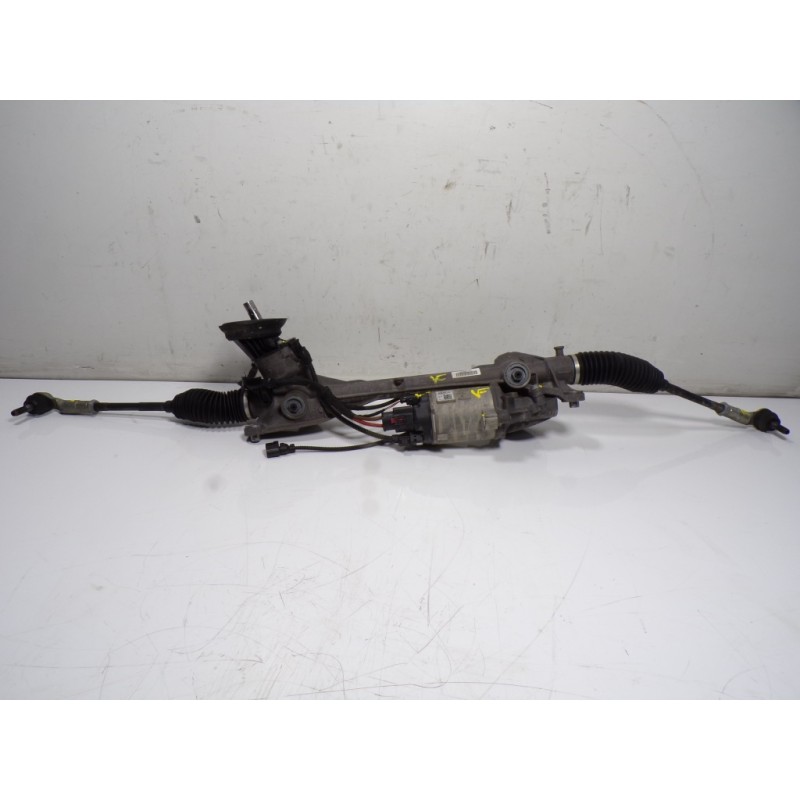 Recambio de cremallera direccion para volkswagen golf vii lim. (5g1) 1.4 16v tsi referencia OEM IAM 5Q1423055M 7805501673 