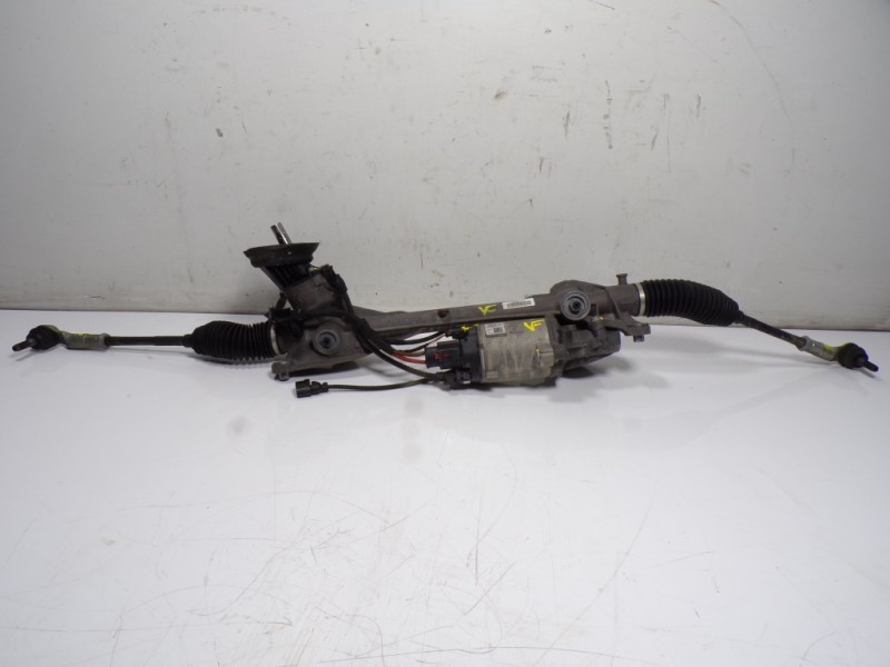 Recambio de cremallera direccion para volkswagen golf vii lim. (5g1) 1.4 16v tsi referencia OEM IAM 5Q1423055M 7805501673 