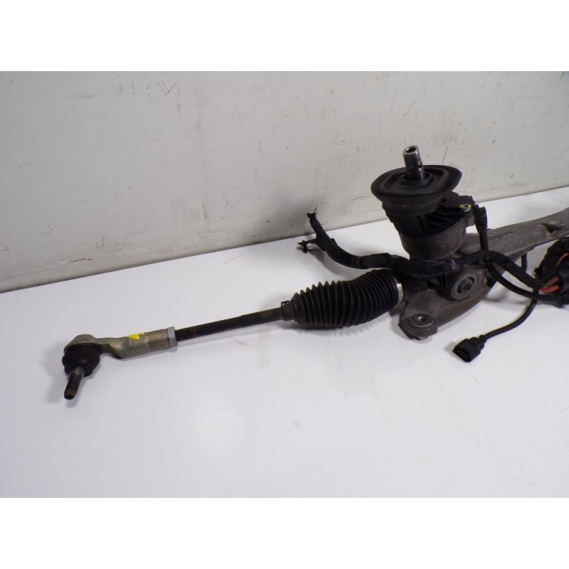 Recambio de cremallera direccion para volkswagen golf vii lim. (5g1) 1.4 16v tsi referencia OEM IAM 5Q1423055M 7805501673 