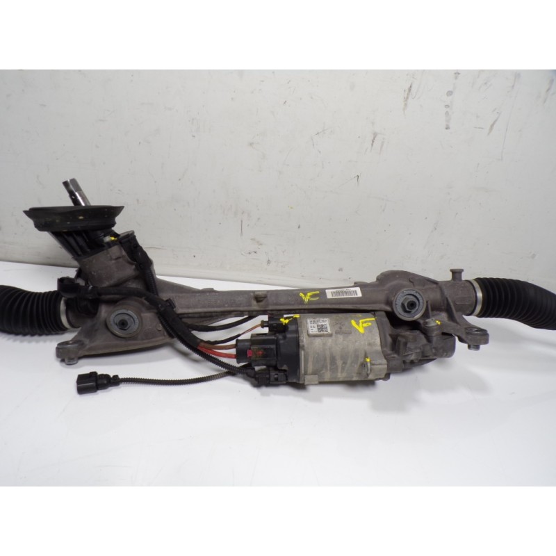 Recambio de cremallera direccion para volkswagen golf vii lim. (5g1) 1.4 16v tsi referencia OEM IAM 5Q1423055M 7805501673 