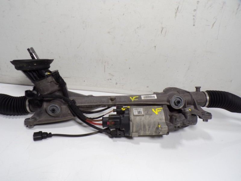 Recambio de cremallera direccion para volkswagen golf vii lim. (5g1) 1.4 16v tsi referencia OEM IAM 5Q1423055M 7805501673 