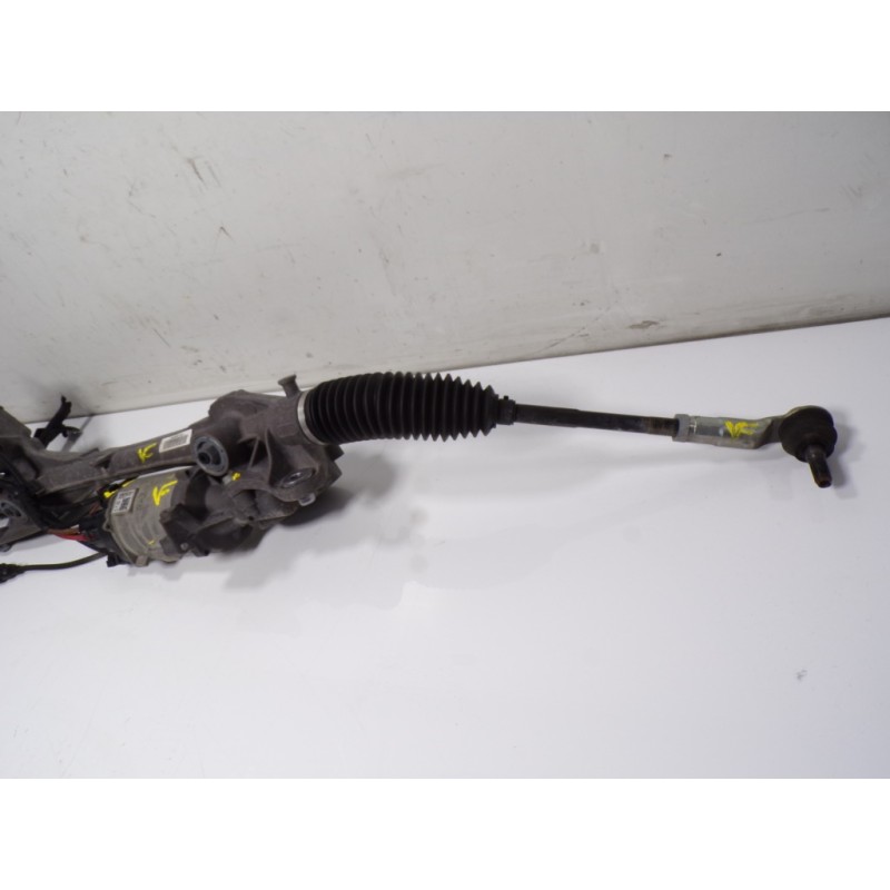 Recambio de cremallera direccion para volkswagen golf vii lim. (5g1) 1.4 16v tsi referencia OEM IAM 5Q1423055M 7805501673 