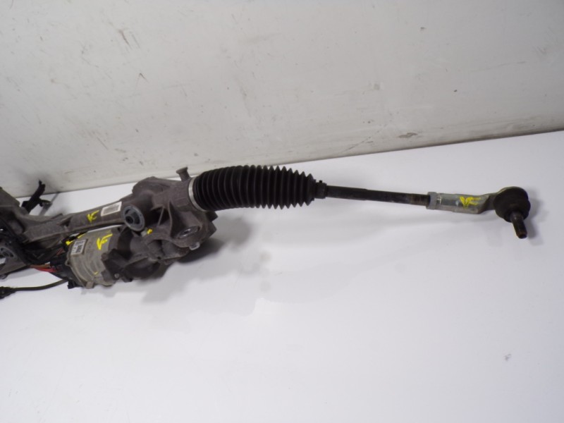 Recambio de cremallera direccion para volkswagen golf vii lim. (5g1) 1.4 16v tsi referencia OEM IAM 5Q1423055M 7805501673 