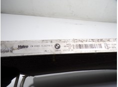 Recambio de condensador aire acondicionado para bmw serie 1 lim. (f20/f21) 1.5 12v turbodiesel referencia OEM IAM 64506804722 15 2