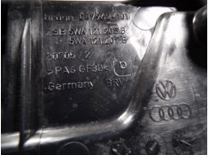 Recambio de electroventilador para cupra leon sportstourer (kl8) vz 2.0 tsi 4drive referencia OEM IAM  5WA121205B  2