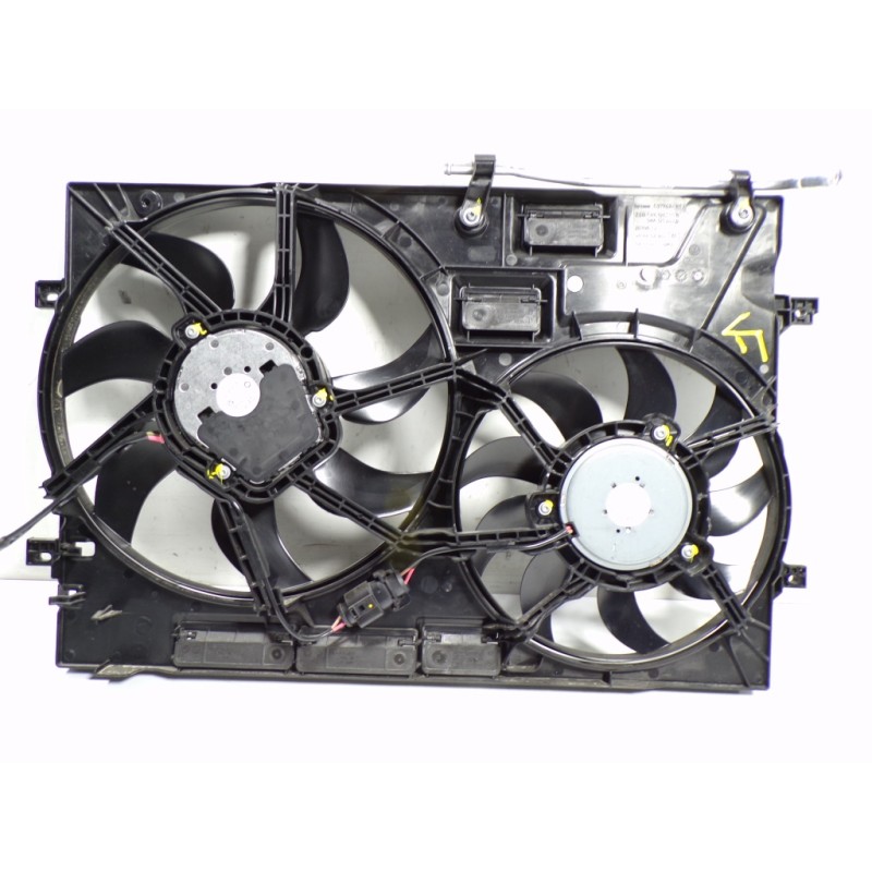 Recambio de electroventilador para cupra leon sportstourer (kl8) vz 2.0 tsi 4drive referencia OEM IAM  5WA121205B 