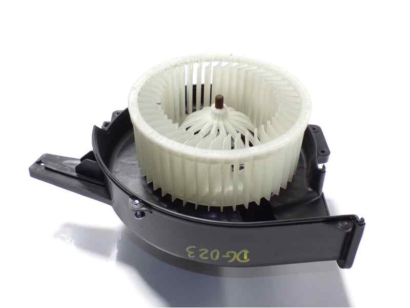 Recambio de motor calefaccion para volkswagen polo (6c1) 1.2 tsi referencia OEM IAM   