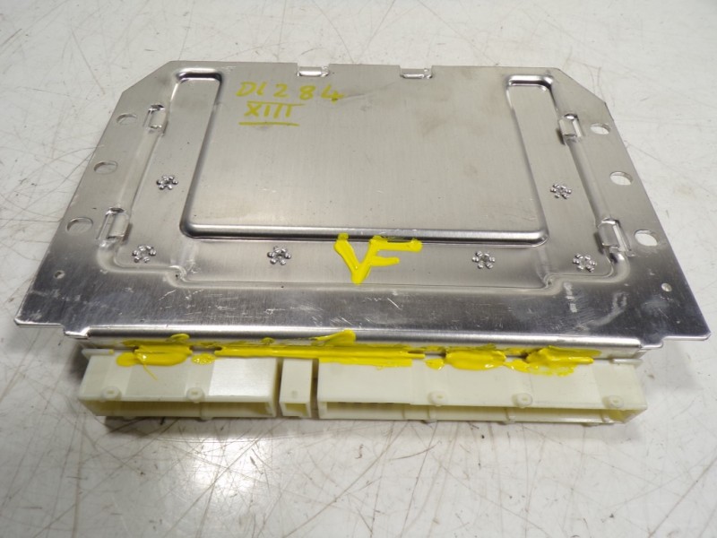 Recambio de centralita suspension para porsche macan (typ ) base referencia OEM IAM 95B907553N 95B907553N 