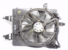 Recambio de electroventilador para renault kangoo z.e. referencia OEM IAM 7701071863 8200427466B 7701069288 2