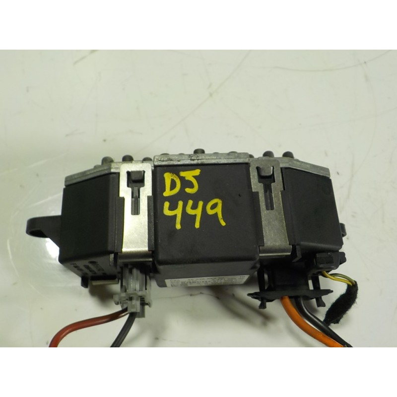 Recambio de resistencia calefaccion para citroën c4 picasso 1.6 16v hdi fap referencia OEM IAM  9654652480 