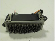 Recambio de resistencia calefaccion para citroën c4 picasso 1.6 16v hdi fap referencia OEM IAM  9654652480  2