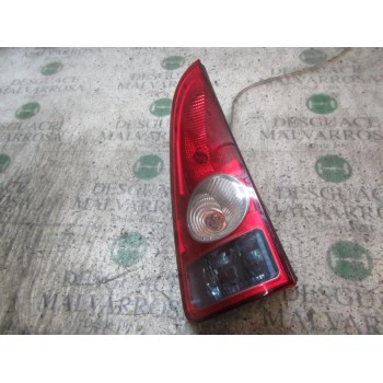 PILOTO TRASERO IZQUIERDO 