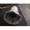 Recambio de caja cambios para mercedes-benz clase c (w203) sportcoupe 2.2 cdi cat referencia OEM IAM  722760 