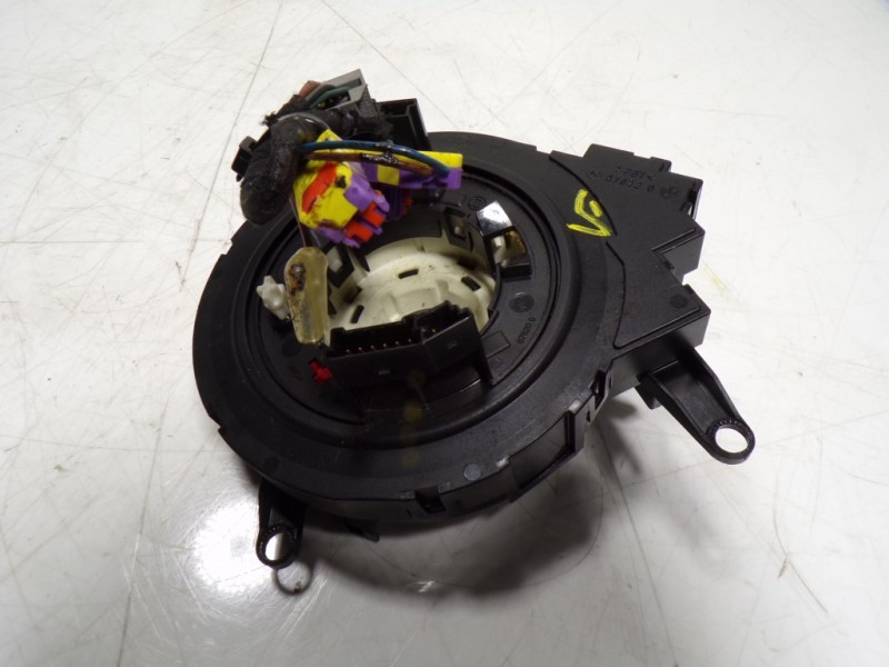 Recambio de anillo airbag para bmw serie m6 coupe (e63) basis referencia OEM IAM 61316976394 697639402 