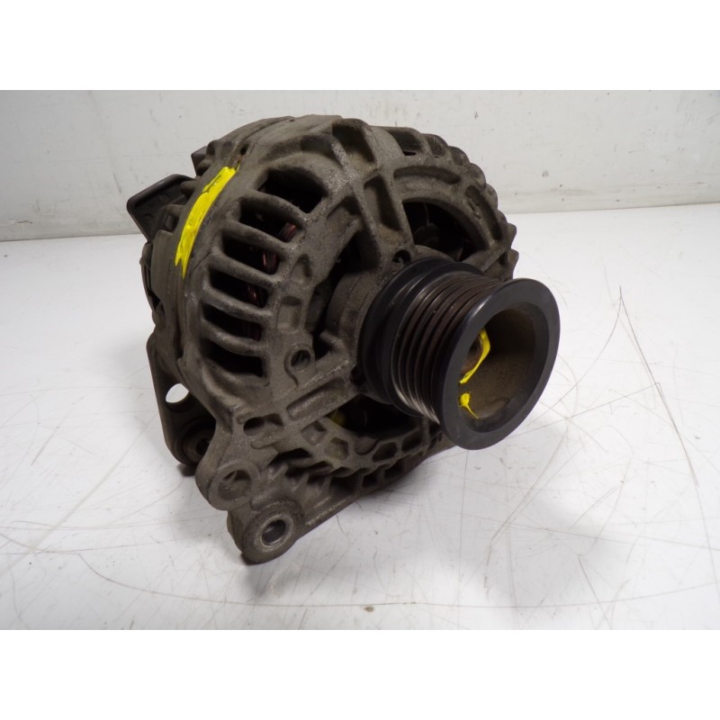 Recambio de alternador para seat ibiza (6j5) 1.4 16v referencia OEM IAM 038903018R 037903025M 